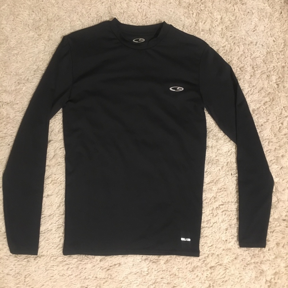 Champion Long Underwear